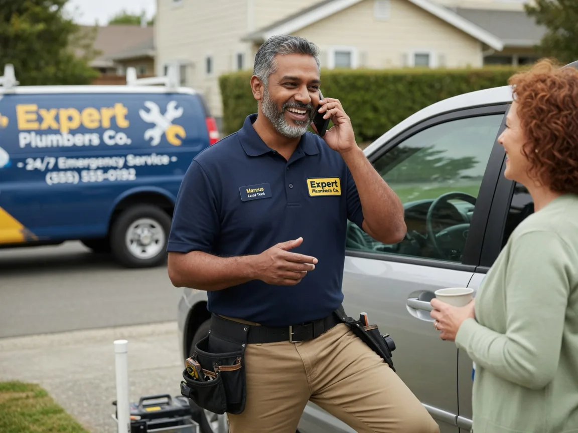 Sewer Line Inspection in Allenwood, NJ